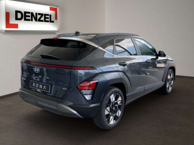 Hyundai Kona Vorführwagen