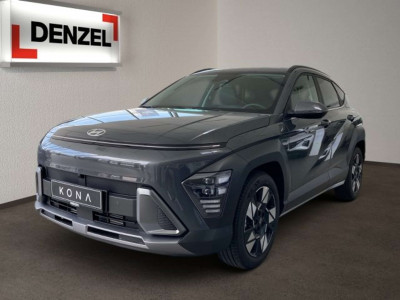 Hyundai Kona Vorführwagen