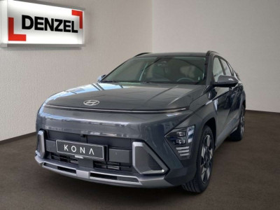 Hyundai Kona Vorführwagen