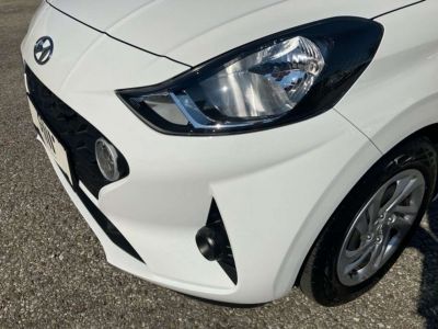 Hyundai i10 Gebrauchtwagen