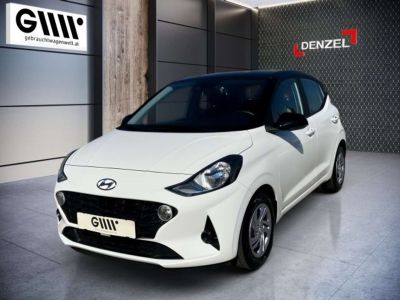 Hyundai i10 Gebrauchtwagen