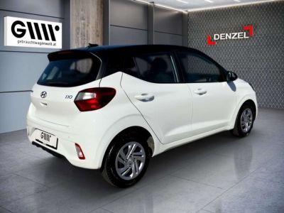 Hyundai i10 Gebrauchtwagen