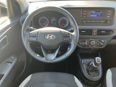 Hyundai i10 Gebrauchtwagen