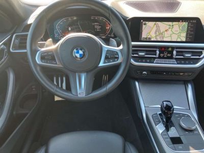 BMW 4er Gebrauchtwagen