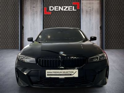 BMW 3er Jahreswagen