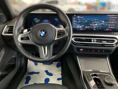 BMW 3er Jahreswagen