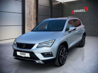 Seat Ateca Gebrauchtwagen