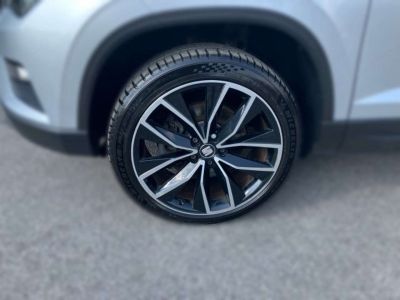 Seat Ateca Gebrauchtwagen