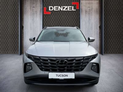 Hyundai Tucson Jahreswagen