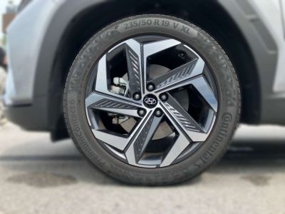 Hyundai Tucson Jahreswagen