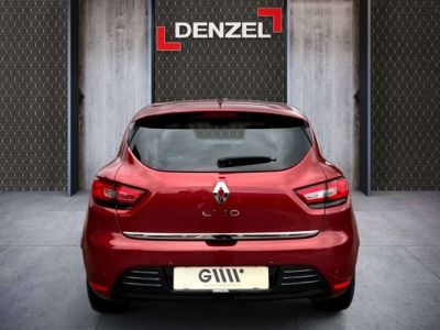 Renault Clio Gebrauchtwagen