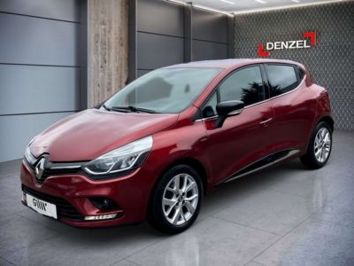 Renault Clio Gebrauchtwagen