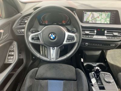 BMW 1er Gebrauchtwagen