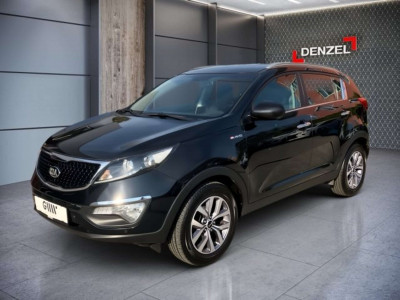 KIA Sportage Gebrauchtwagen