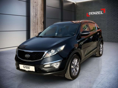 KIA Sportage Gebrauchtwagen