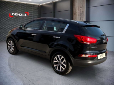 KIA Sportage Gebrauchtwagen