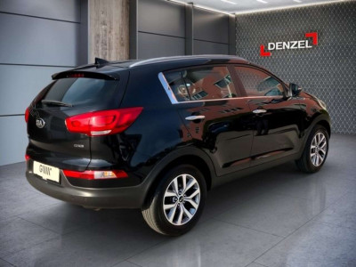 KIA Sportage Gebrauchtwagen