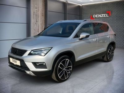 Seat Ateca Gebrauchtwagen