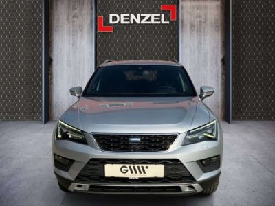 Seat Ateca Gebrauchtwagen