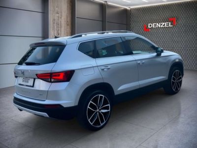 Seat Ateca Gebrauchtwagen