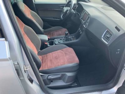 Seat Ateca Gebrauchtwagen