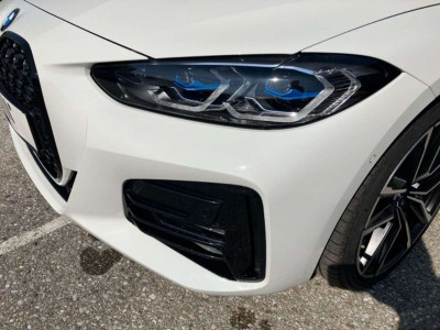 BMW 4er Jahreswagen