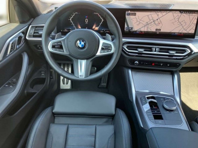 BMW 4er Jahreswagen