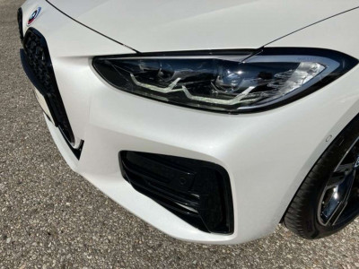 BMW 4er Gebrauchtwagen