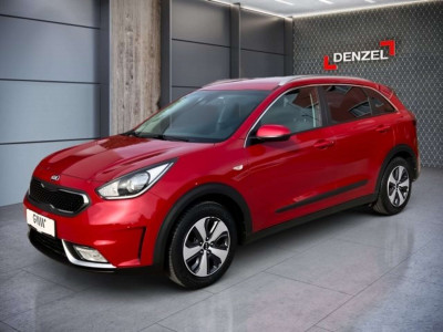 KIA Niro Gebrauchtwagen