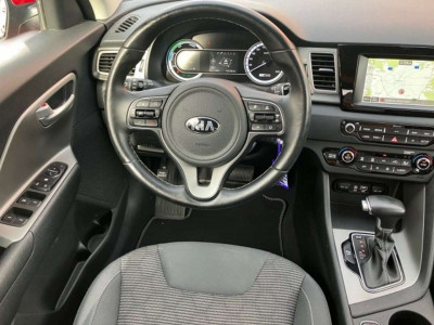 KIA Niro Gebrauchtwagen