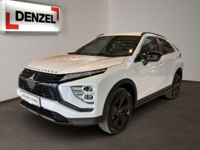 Mitsubishi Eclipse Cross Vorführwagen