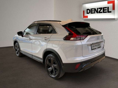 Mitsubishi Eclipse Cross Vorführwagen