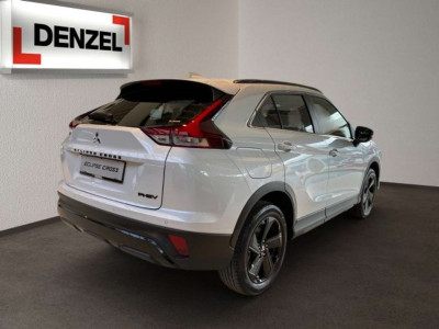 Mitsubishi Eclipse Cross Vorführwagen