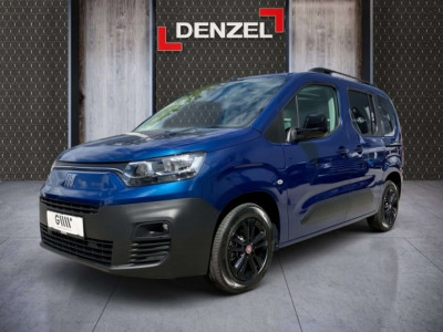 Fiat Doblo Jahreswagen