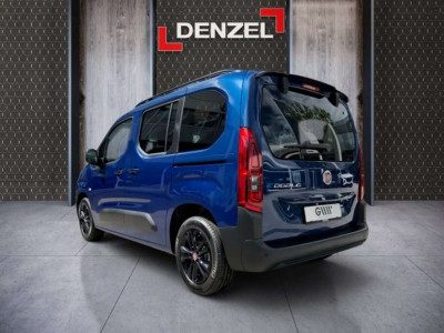 Fiat Doblo Jahreswagen