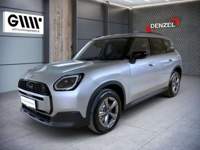 MINI Countryman Vorführwagen