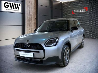 MINI Countryman Vorführwagen