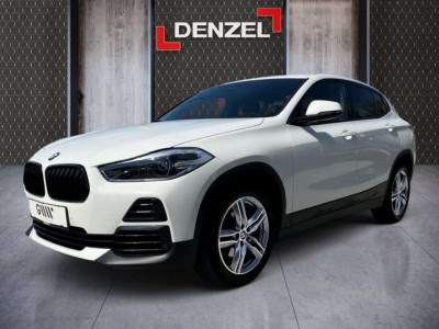 BMW X2 Gebrauchtwagen