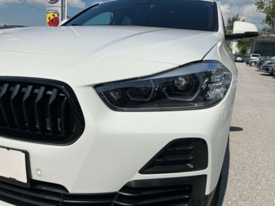 BMW X2 Gebrauchtwagen