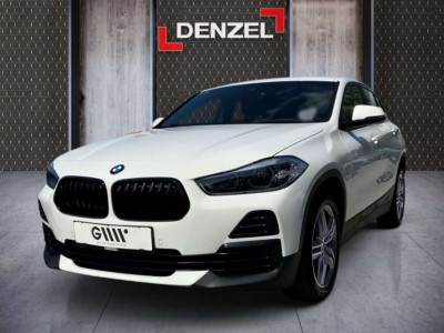 BMW X2 Gebrauchtwagen