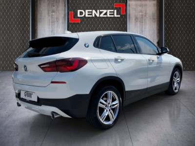 BMW X2 Gebrauchtwagen