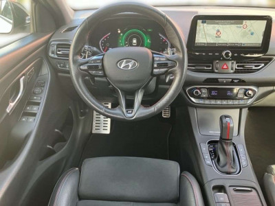 Hyundai i30 Gebrauchtwagen