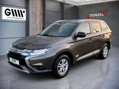 Mitsubishi Outlander Gebrauchtwagen