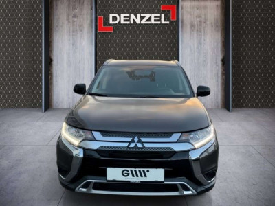 Mitsubishi Outlander Gebrauchtwagen