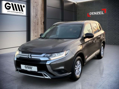 Mitsubishi Outlander Gebrauchtwagen