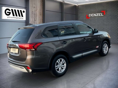 Mitsubishi Outlander Gebrauchtwagen