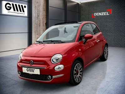 Fiat 500 Gebrauchtwagen