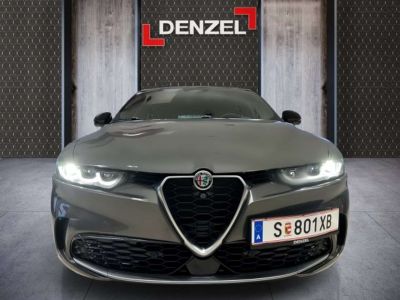 Alfa Romeo Tonale Jahreswagen