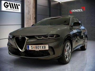 Alfa Romeo Tonale Jahreswagen