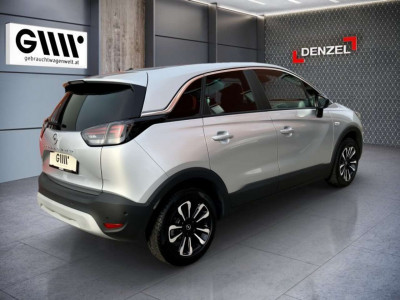 Opel Crossland Gebrauchtwagen